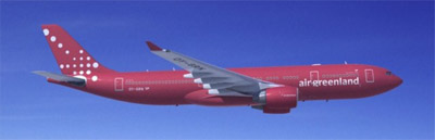 Air Greenland